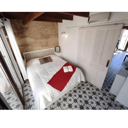 Apartamento Moderno En El Cabanal Valencia Exterior photo
