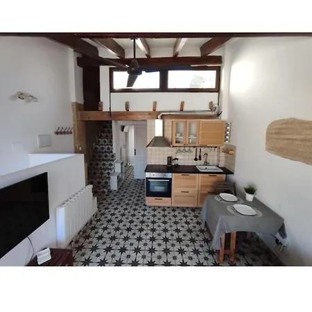 Apartamento Moderno En El Cabanal Valencia Exterior photo
