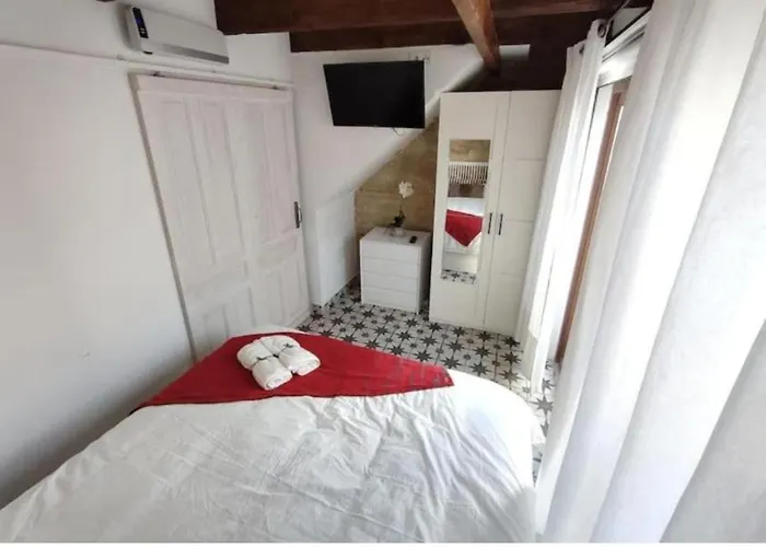 Apartamento Moderno En El Cabanal